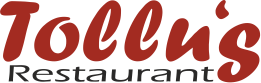 Tollus Restaurant Logo
