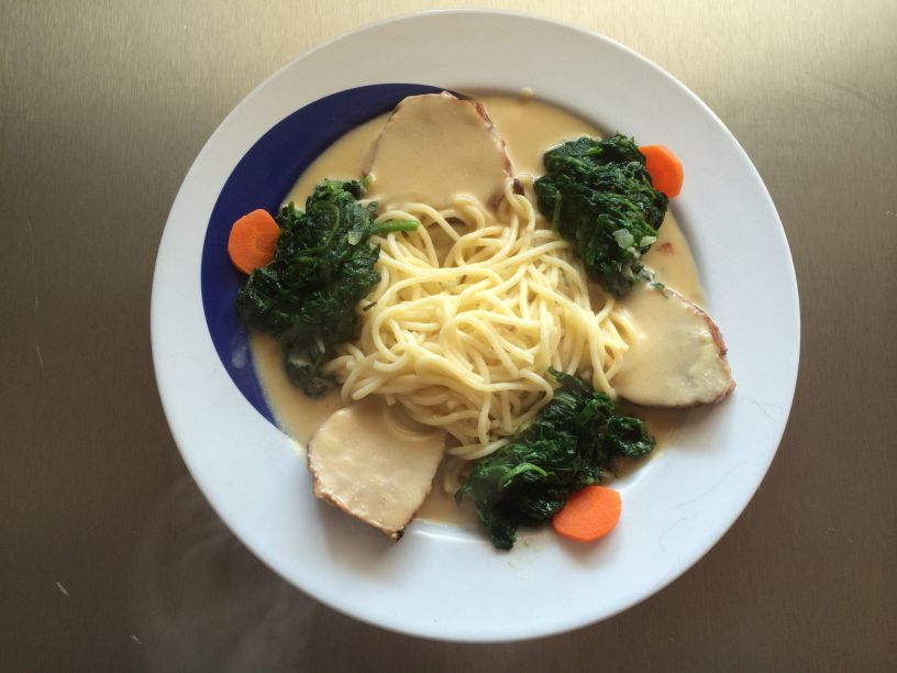 Kalbssemerrolle teller
