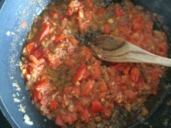 Bharta Gewürze