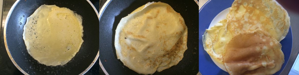 Crepes