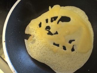 Crepes Geizkragen crepes