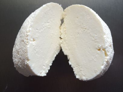 Indischer Käse