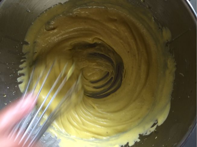 Majonaisse selbstgemacht Majonaisse
