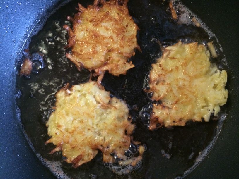 Rösti Rösti