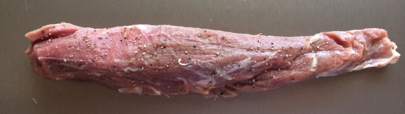 Schweinefiletbraten Schweinefiletbraten