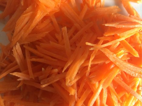 julienne