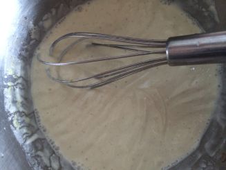 Saure Sahne Dressing