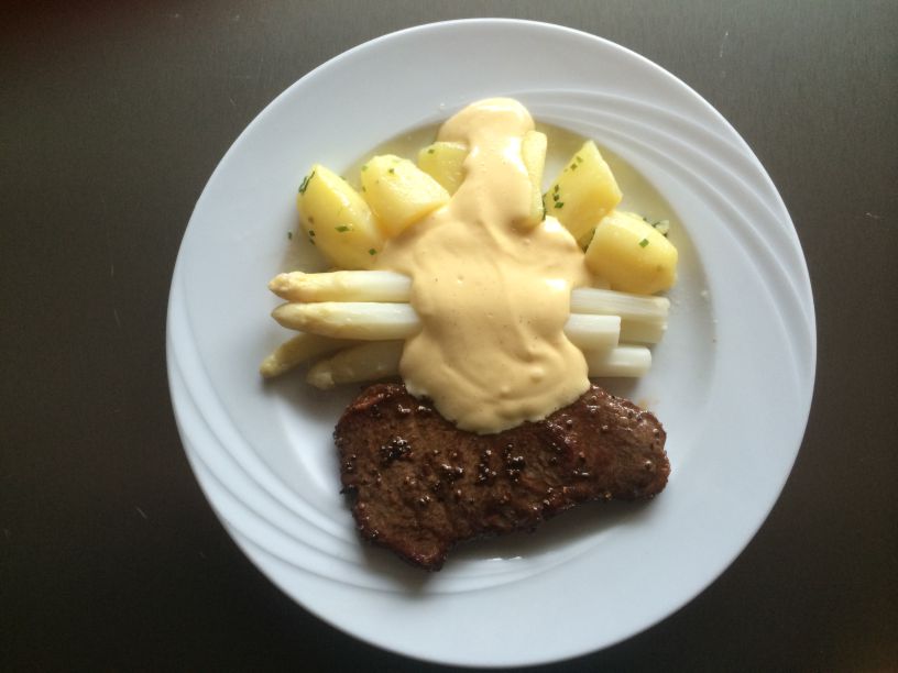 Teller Rumpsteak