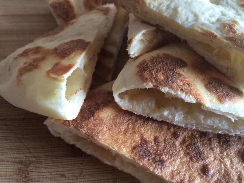 Naan