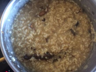 Risotto