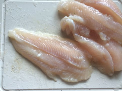 Rotzunge