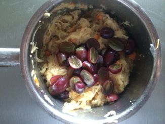 weinsauerkraut