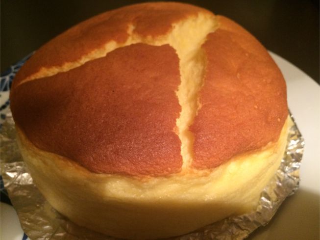 3 Zutaten Kuchen