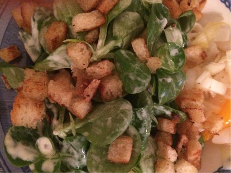 Feldsalat
