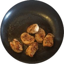Schweinefilet