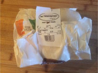 irisches Rinderfilet